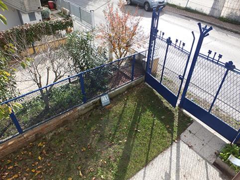 La Casa Della Cicogna Una Casa Al Mare Ideale Anche Per Gli Impegni Di Lavoro O Studio Villa Bellocchi Buitenkant foto